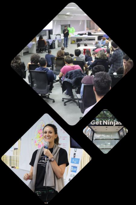 Equipe GetNinjas
